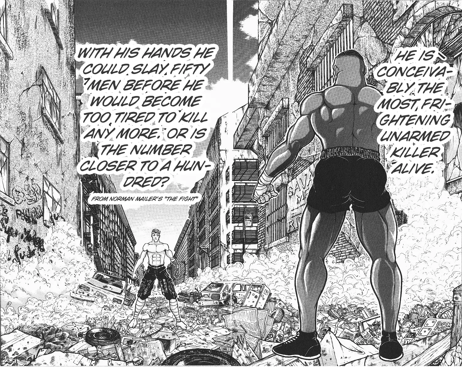 Manga page 7