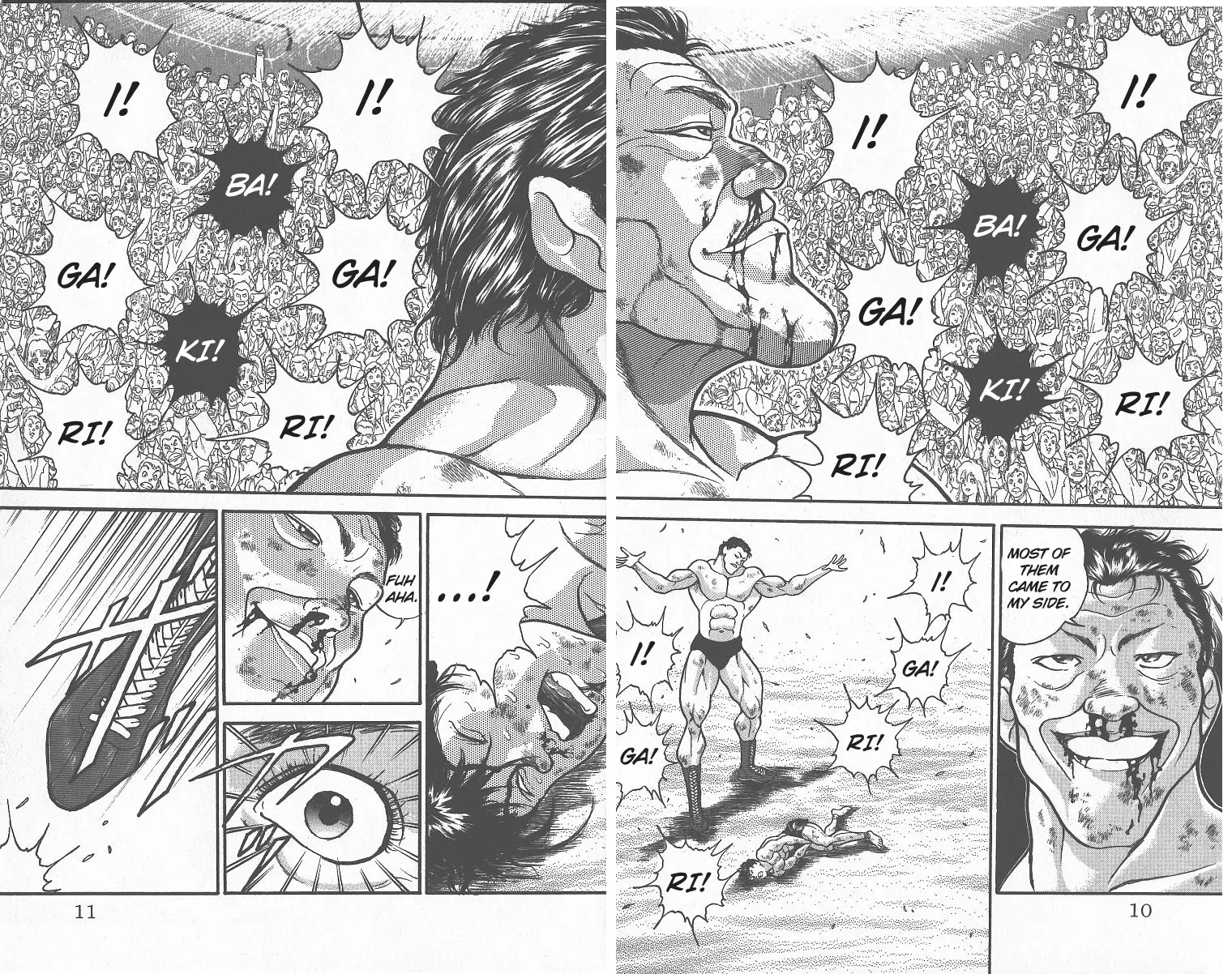 Manga page 4
