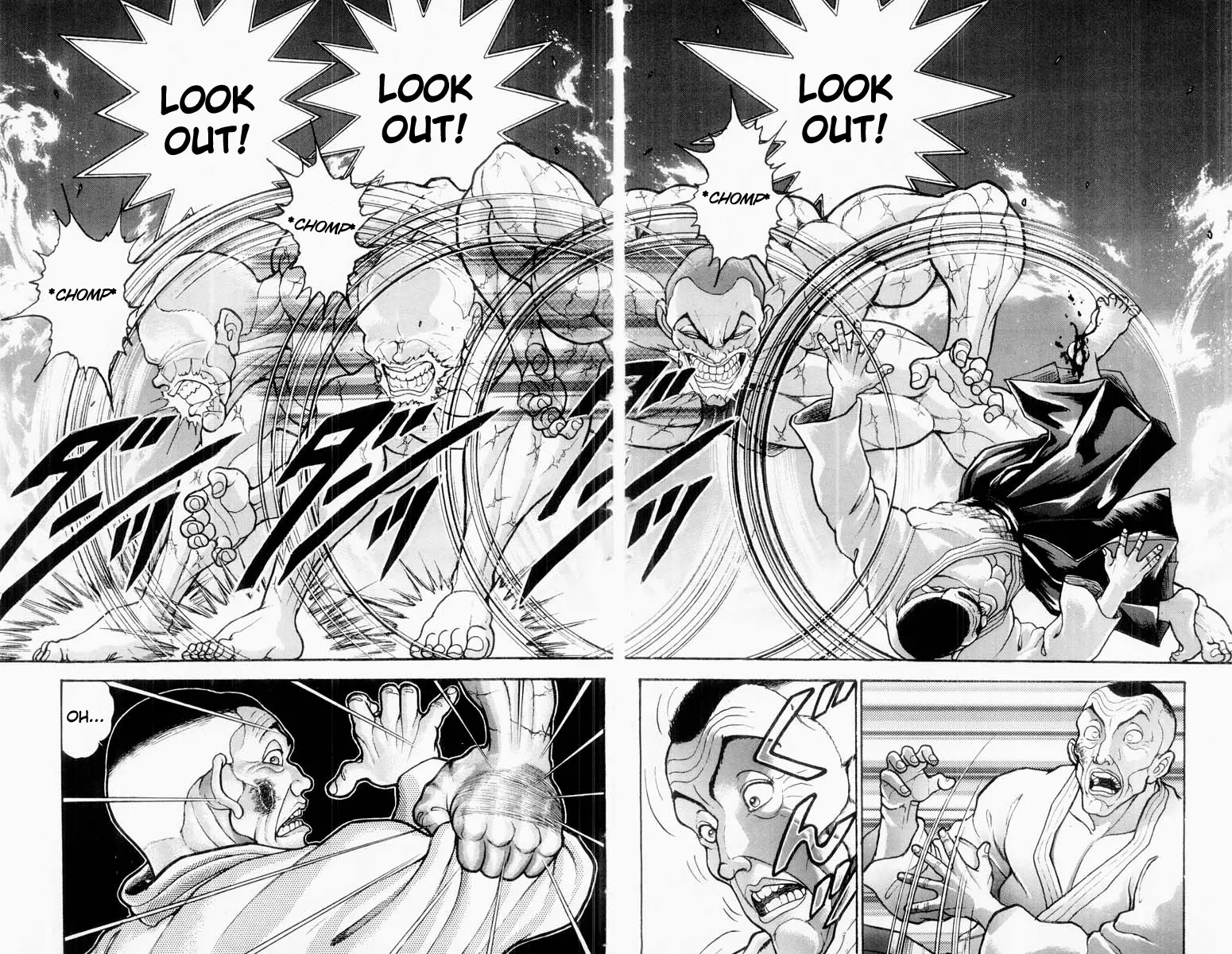 Manga page 10