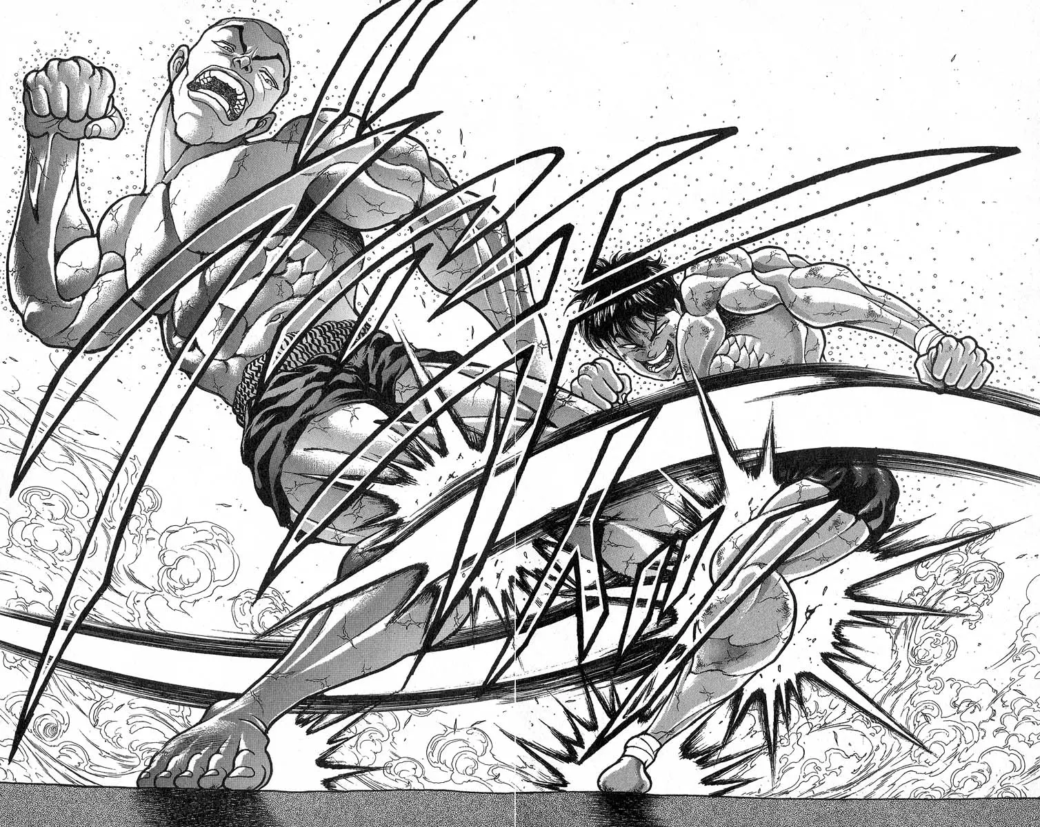 Manga page 6