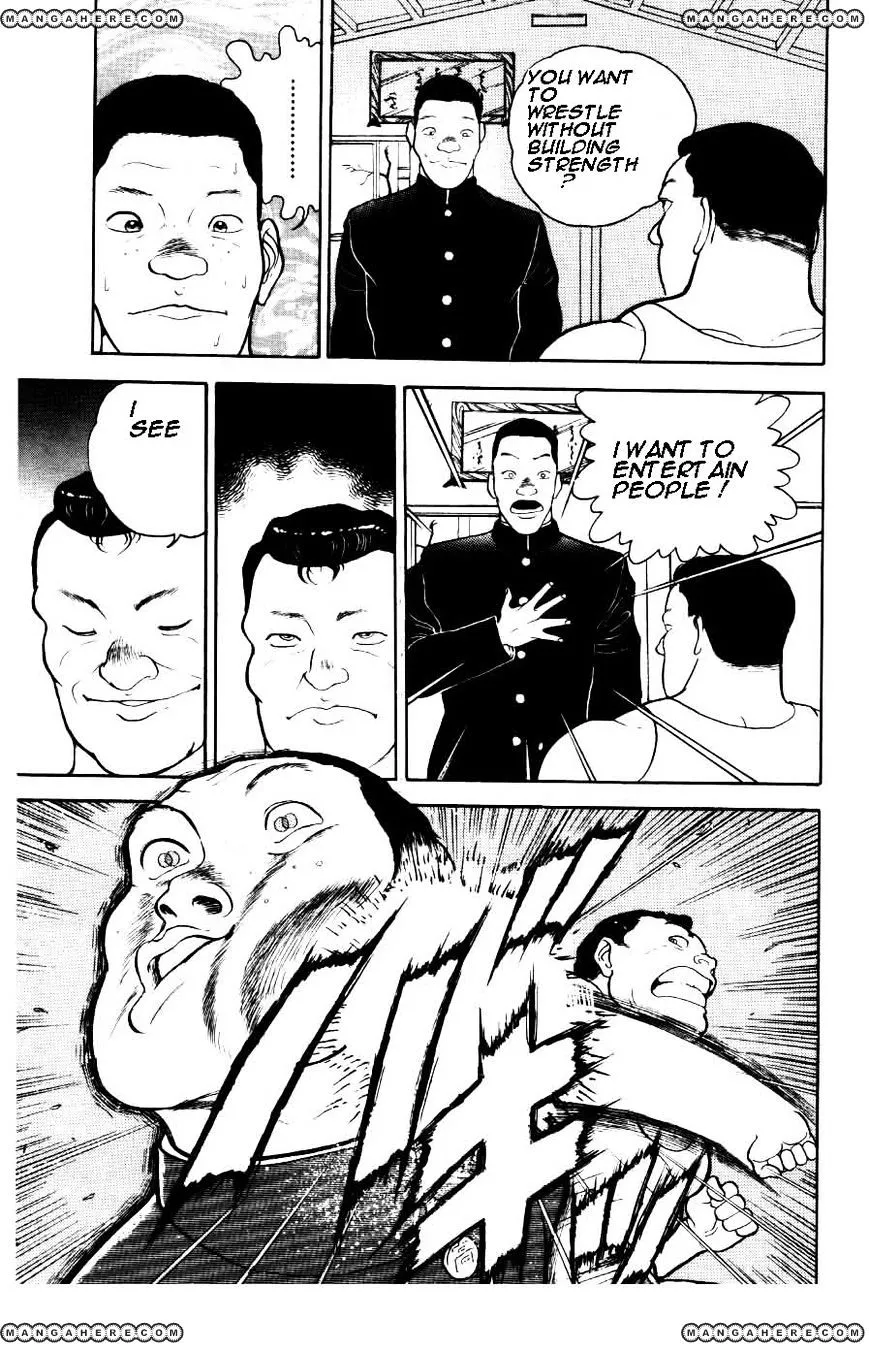 Manga page 11