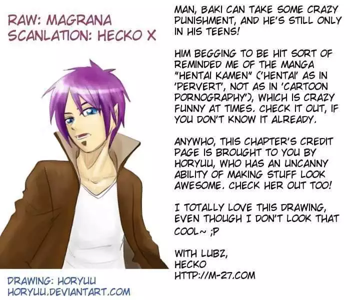 Manga page 19