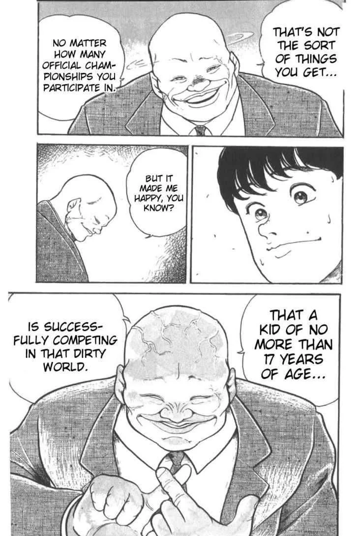 Manga page 11