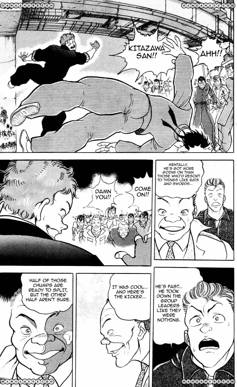 Manga page 11
