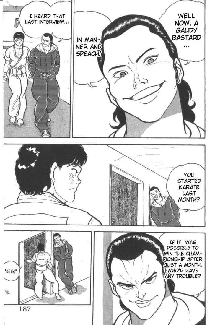 Manga page 11
