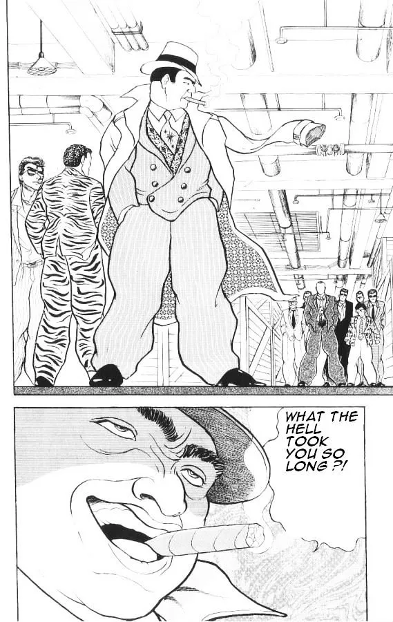 Manga page 22