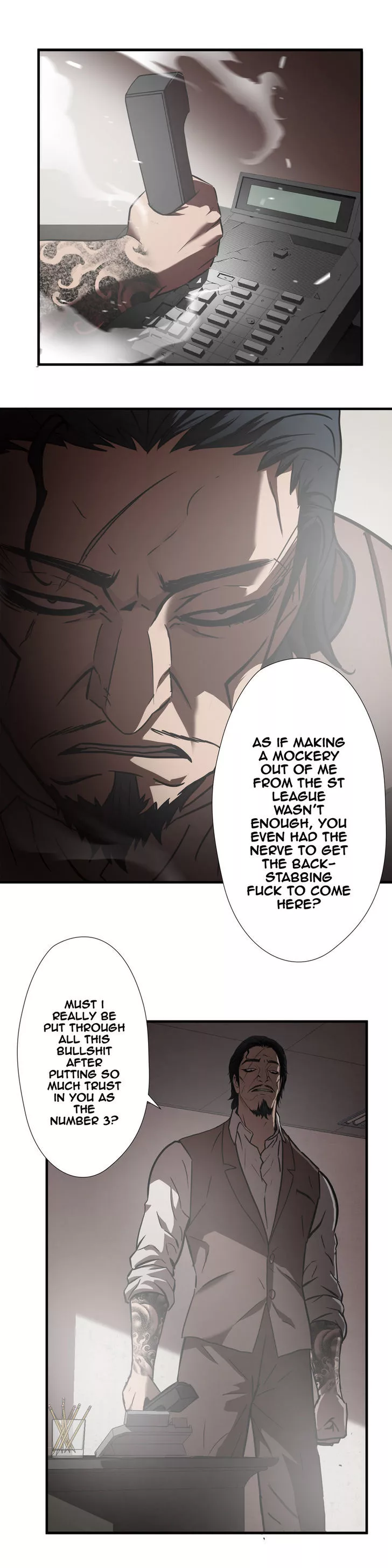Manga page 10