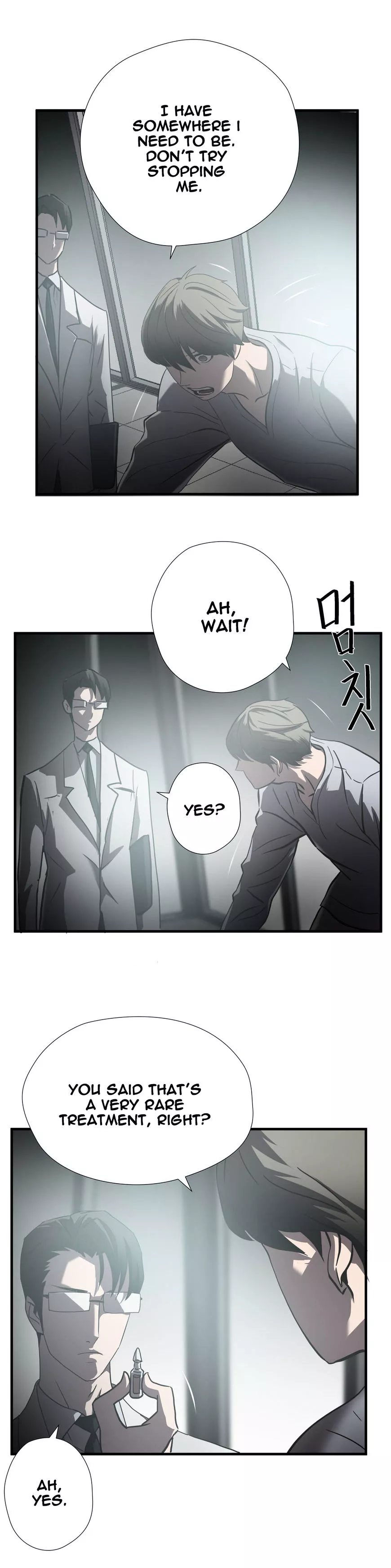 Manga page 19