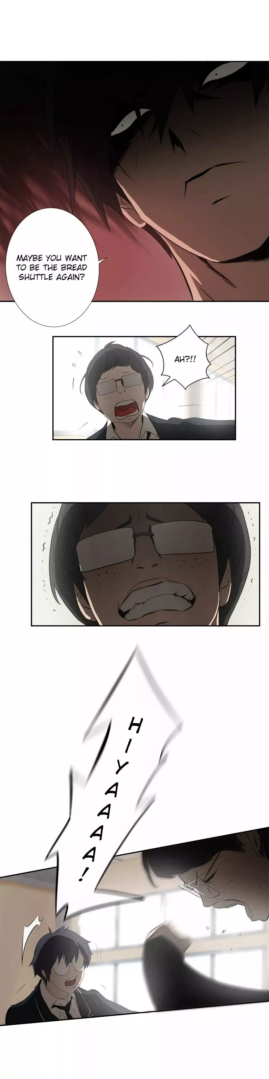 Manga page 15