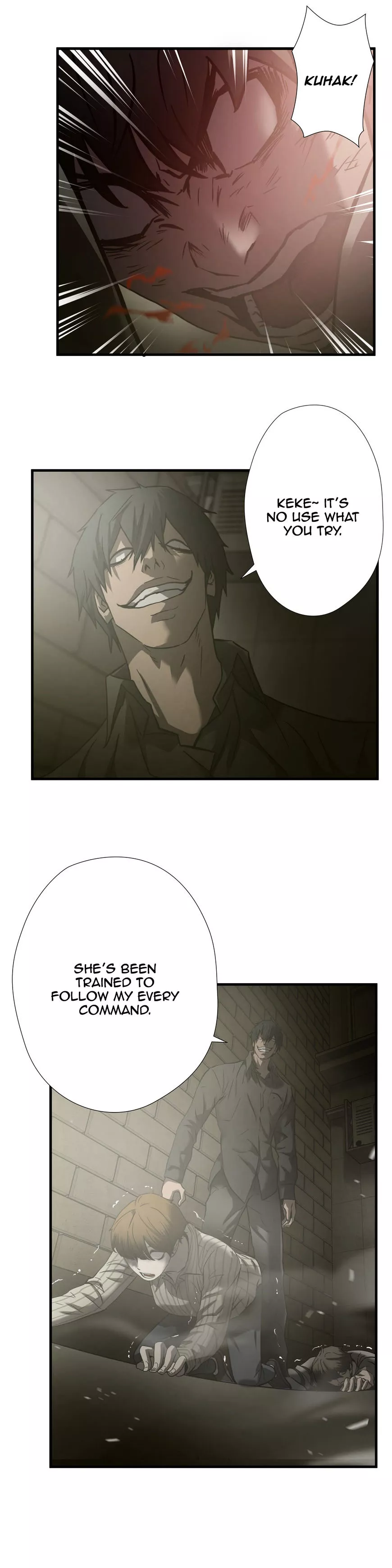 Manga page 14