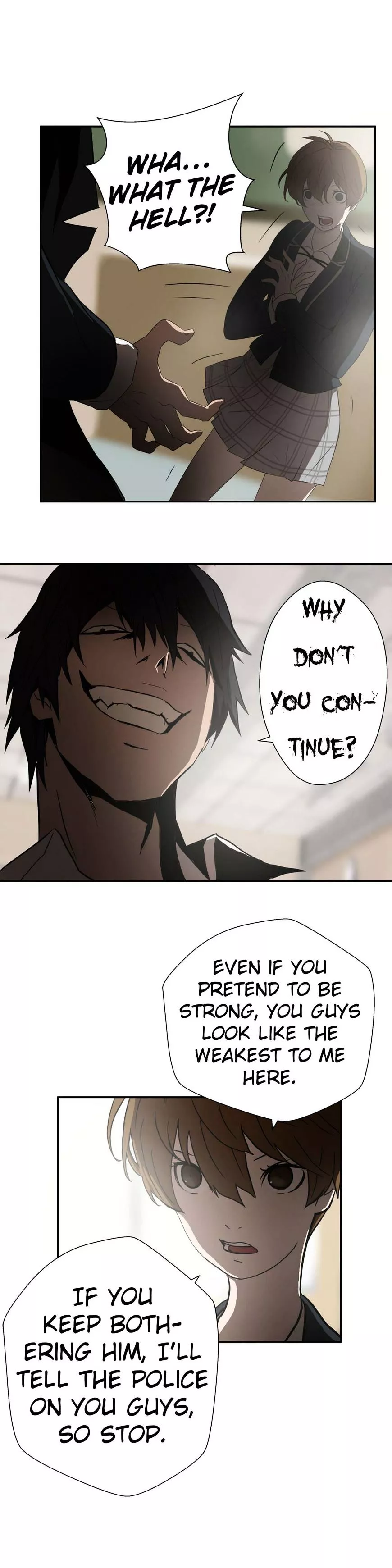 Manga page 16