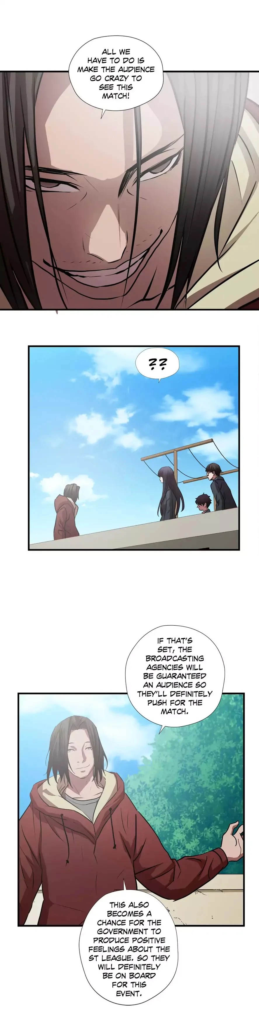 Manga page 21