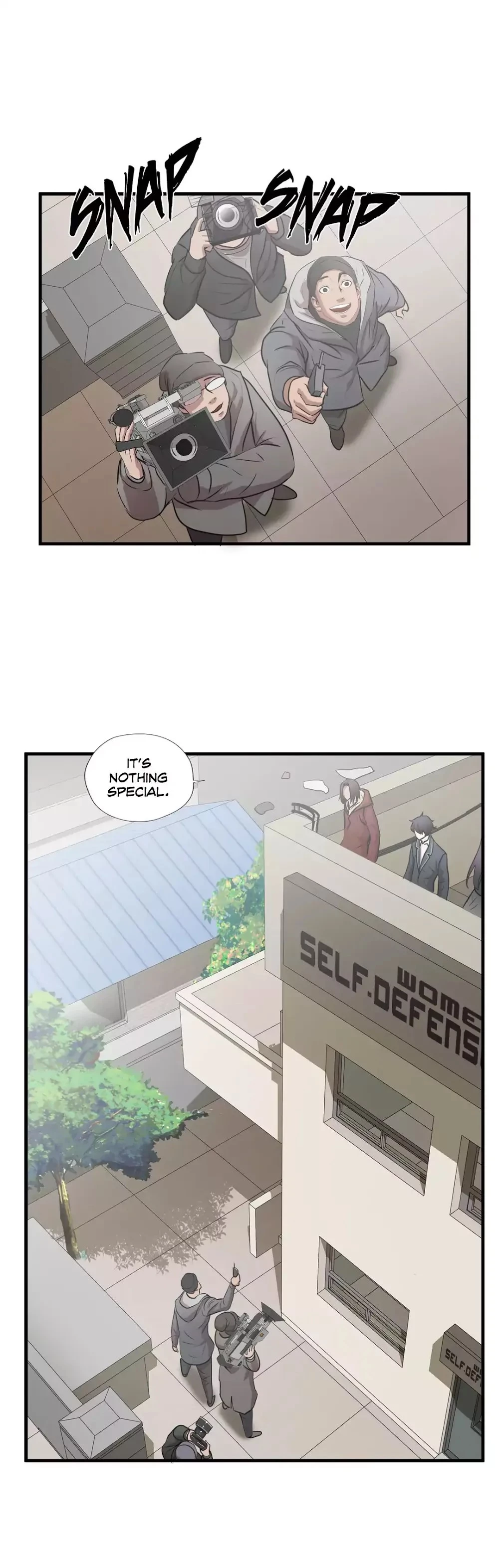 Manga page 23