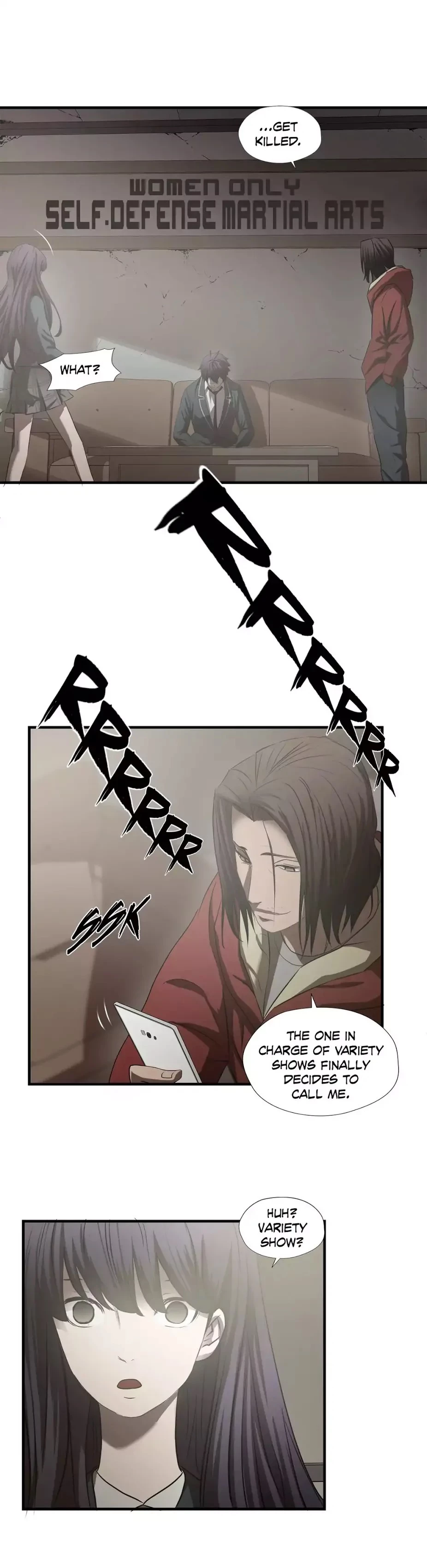 Manga page 7