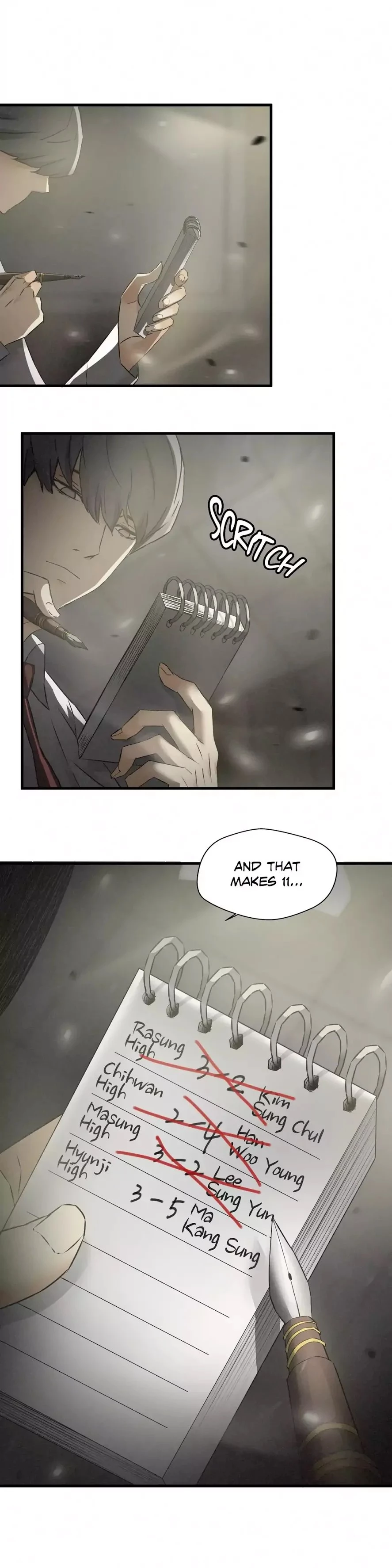 Manga page 24