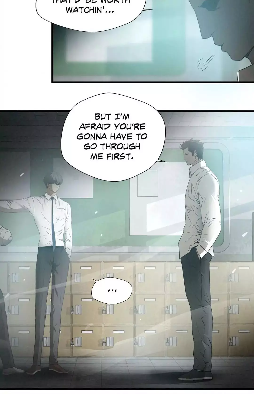 Manga page 11