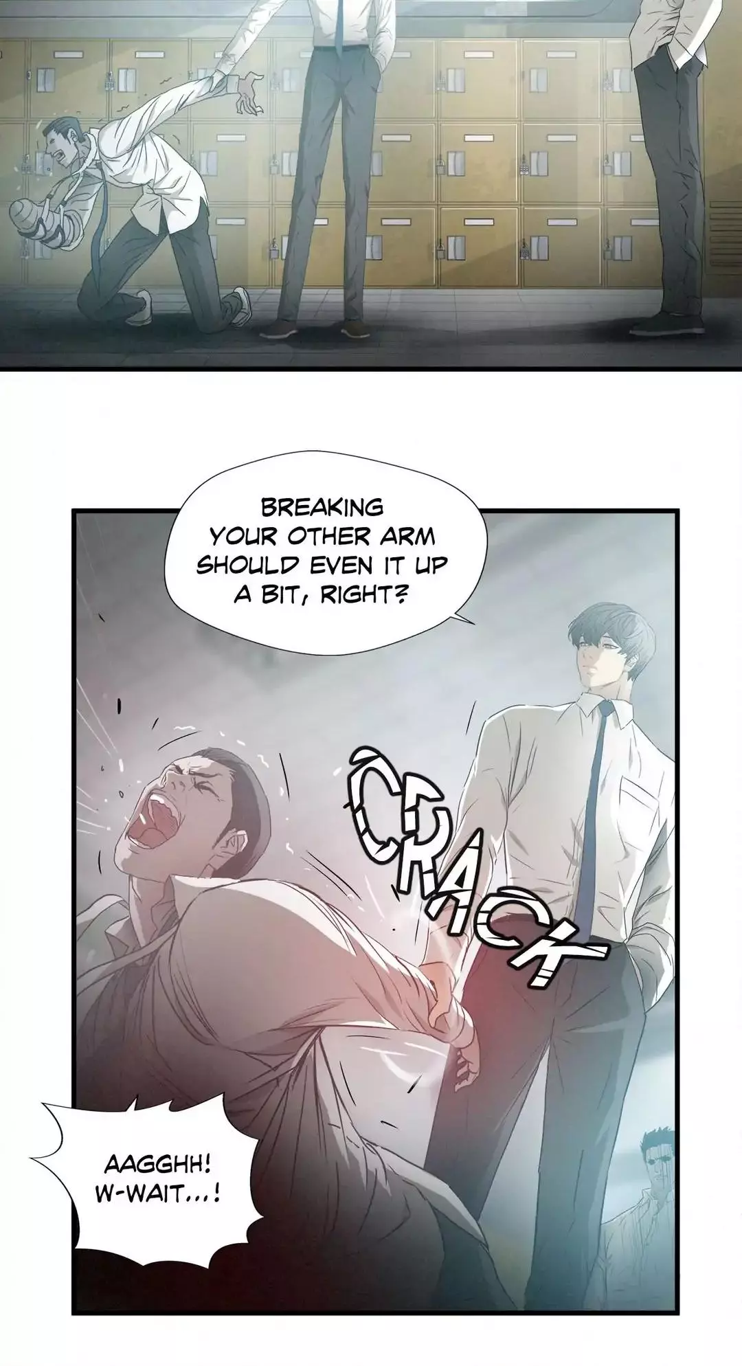 Manga page 13