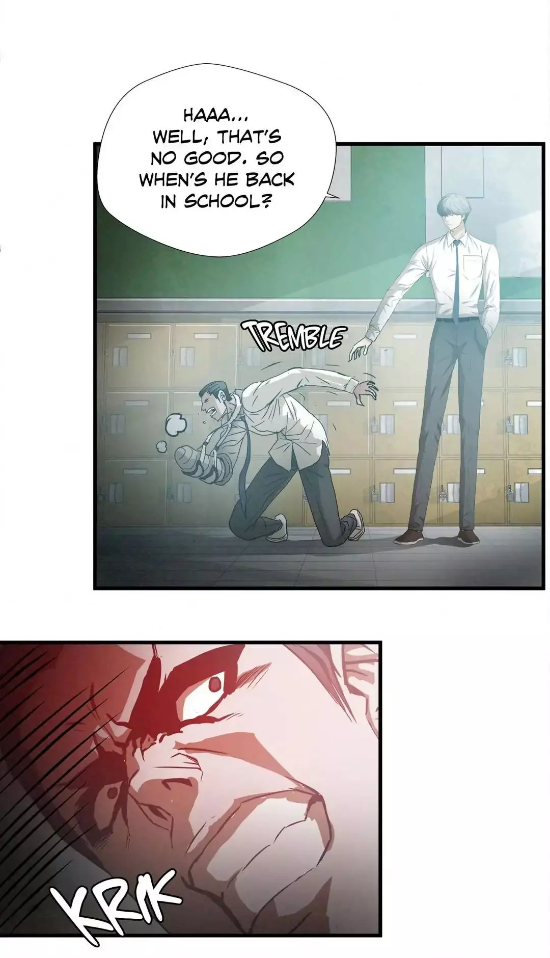 Manga page 15