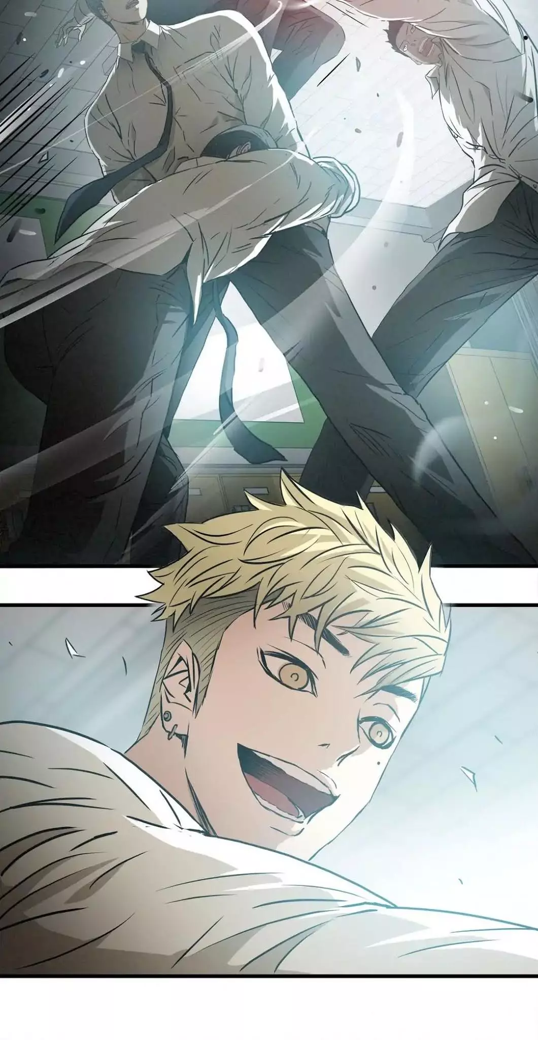 Manga page 19