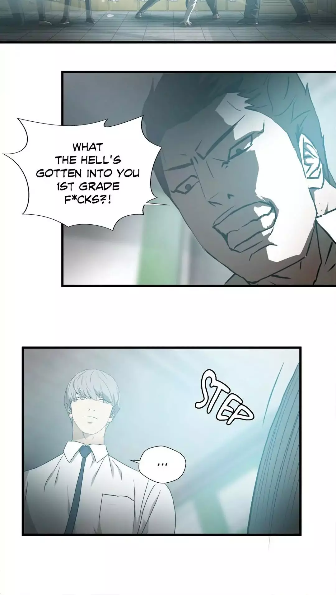 Manga page 21