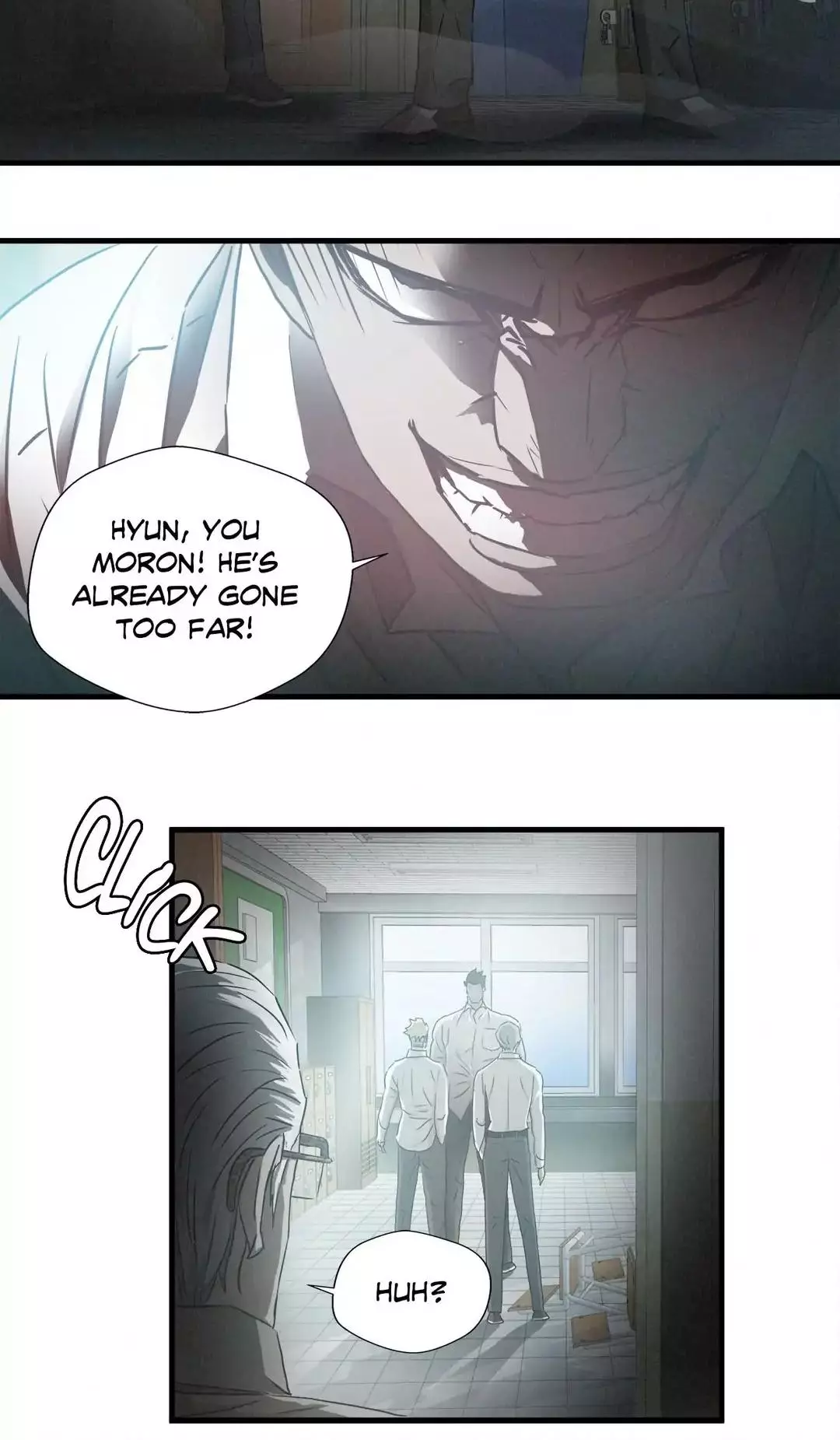 Manga page 23