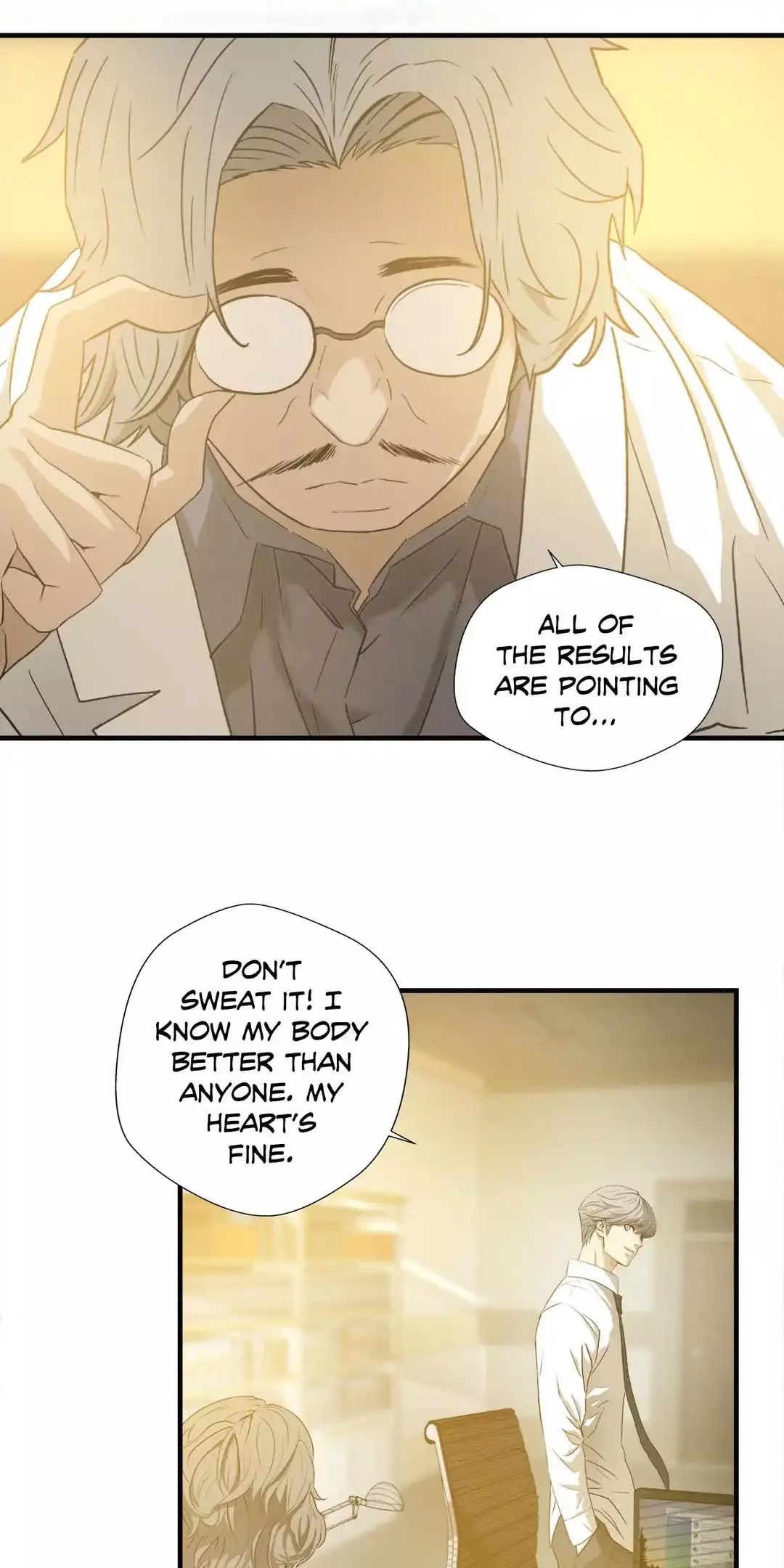 Manga page 22