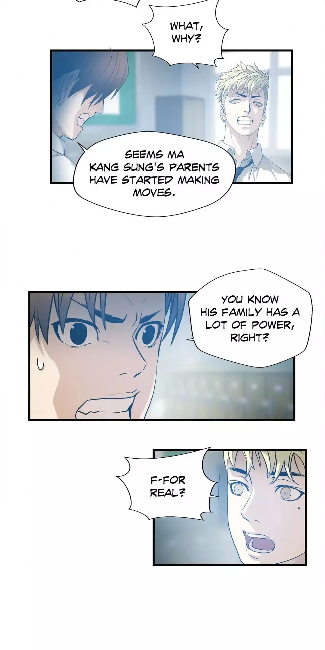 Manga page 33
