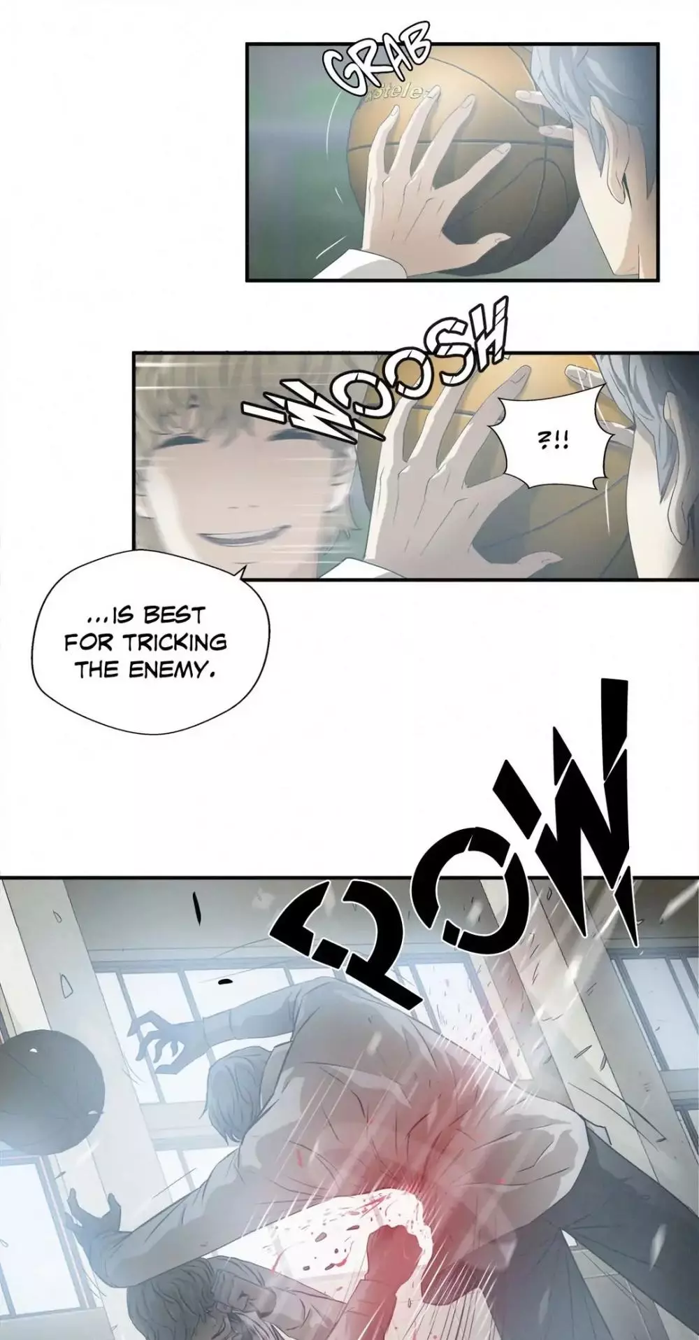 Manga page 10