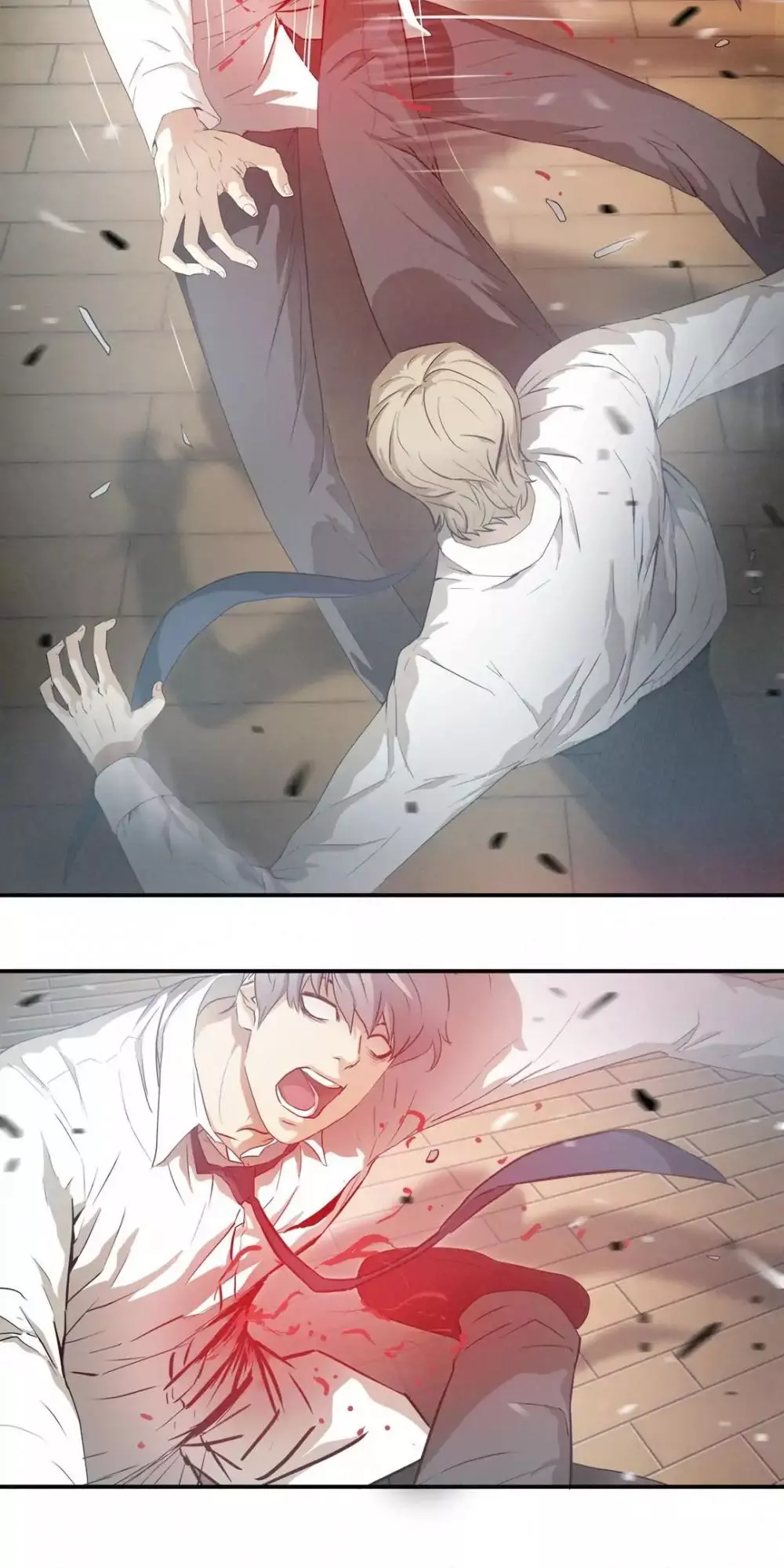 Manga page 15