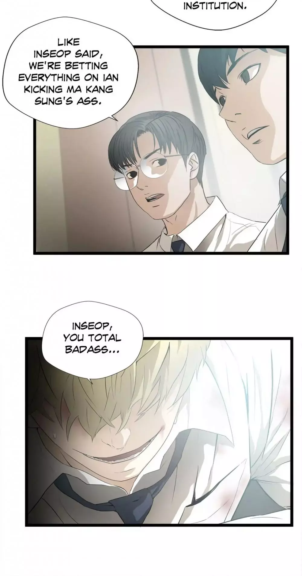 Manga page 10