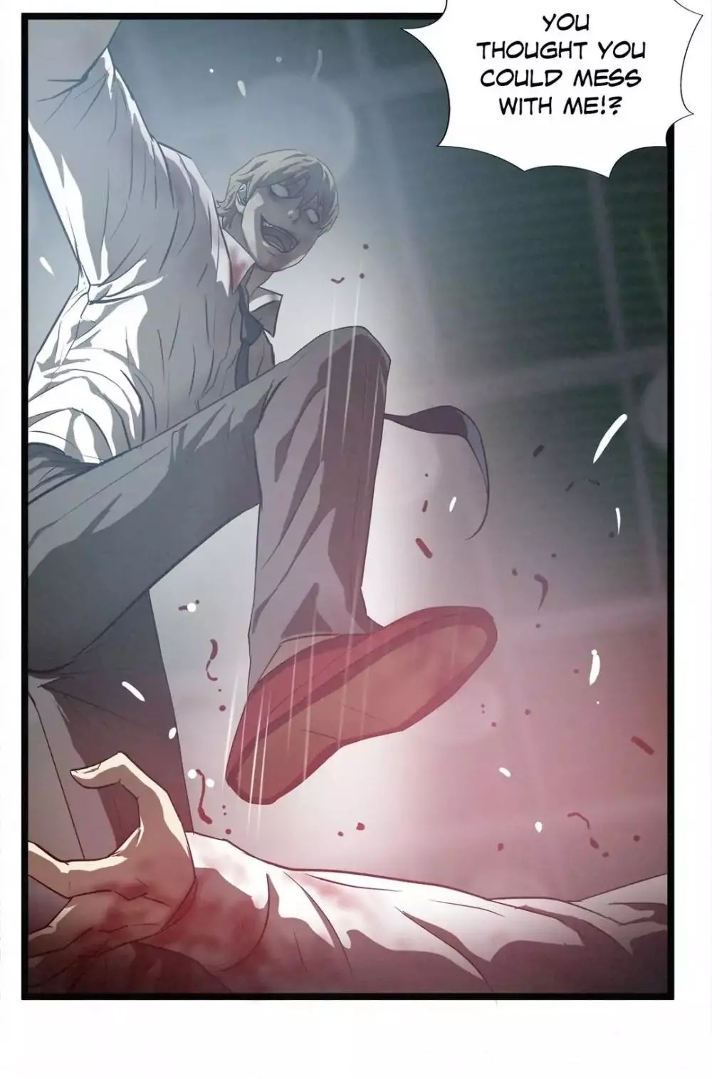 Manga page 29