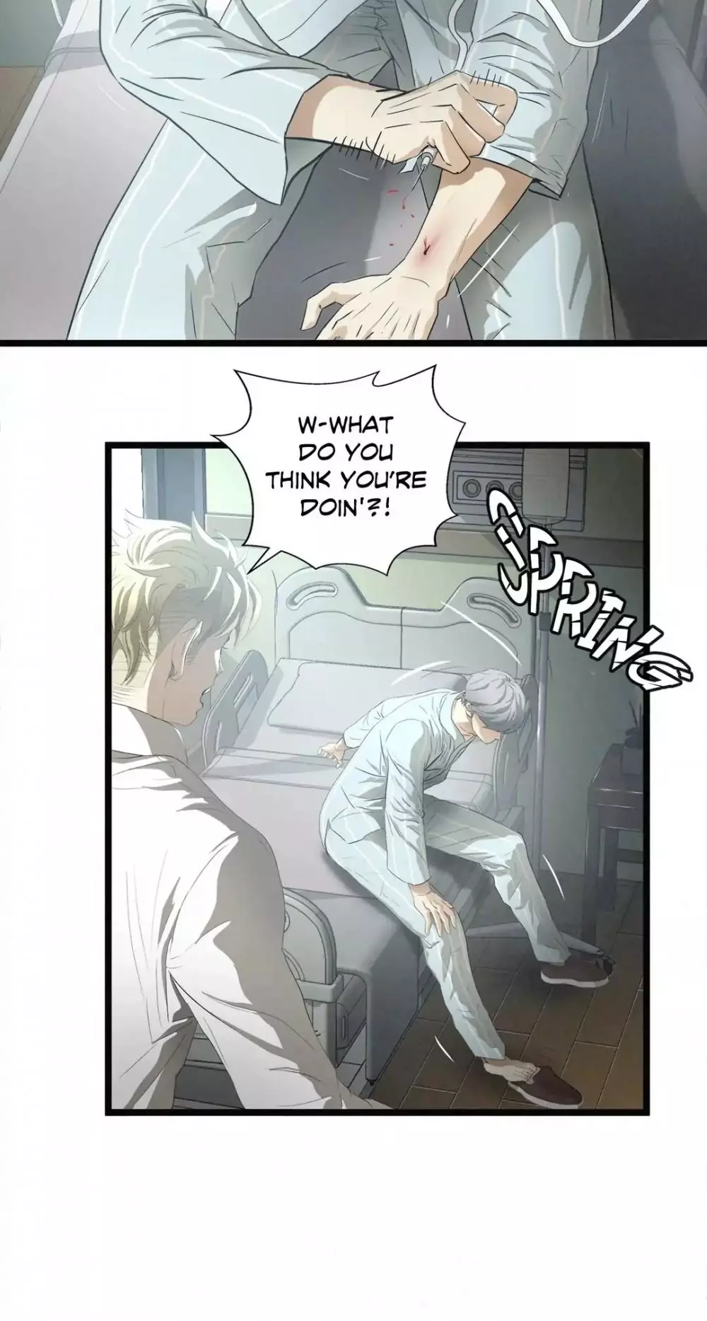 Manga page 28