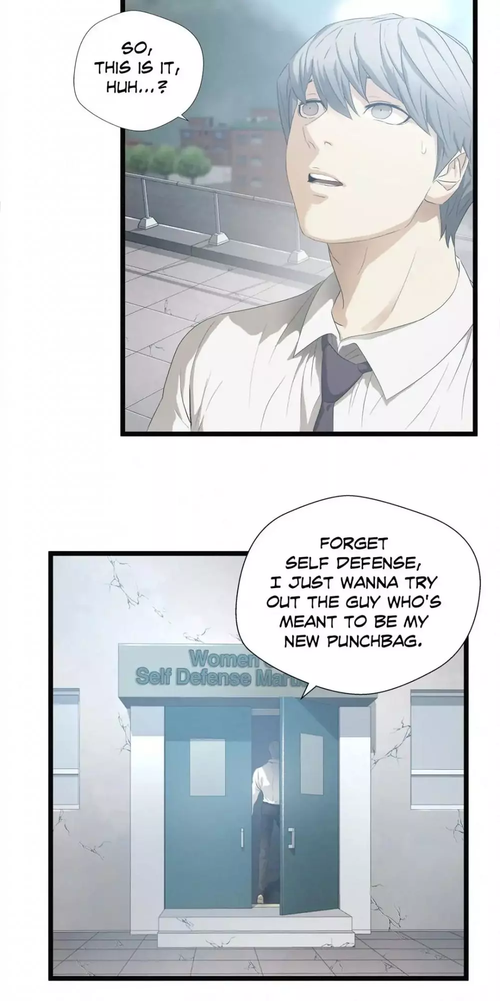 Manga page 41