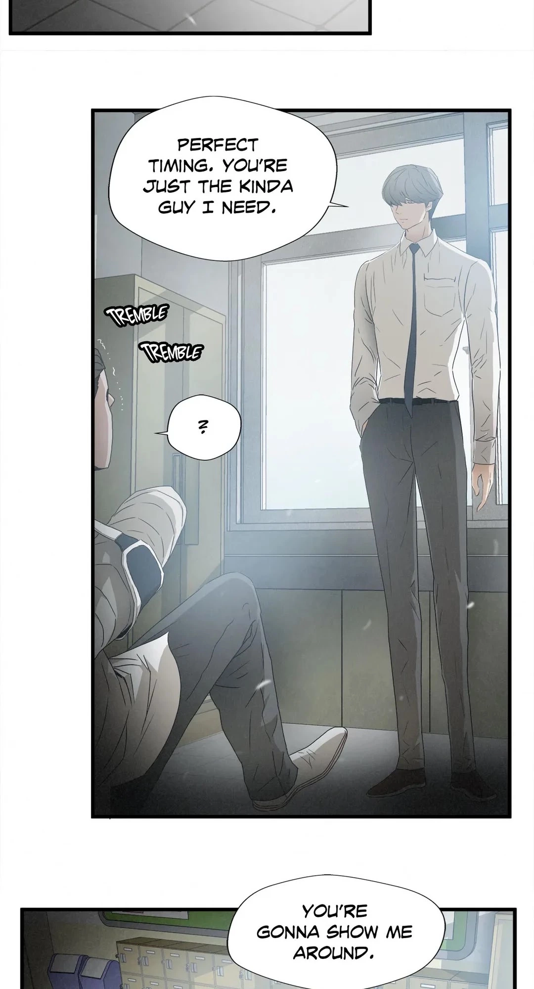 Manga page 27