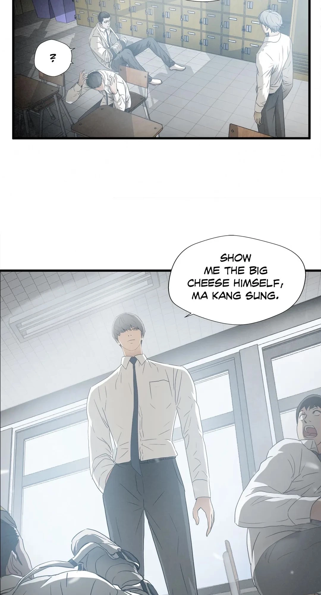 Manga page 28