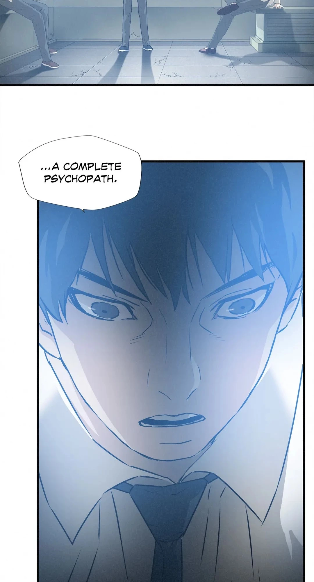 Manga page 28