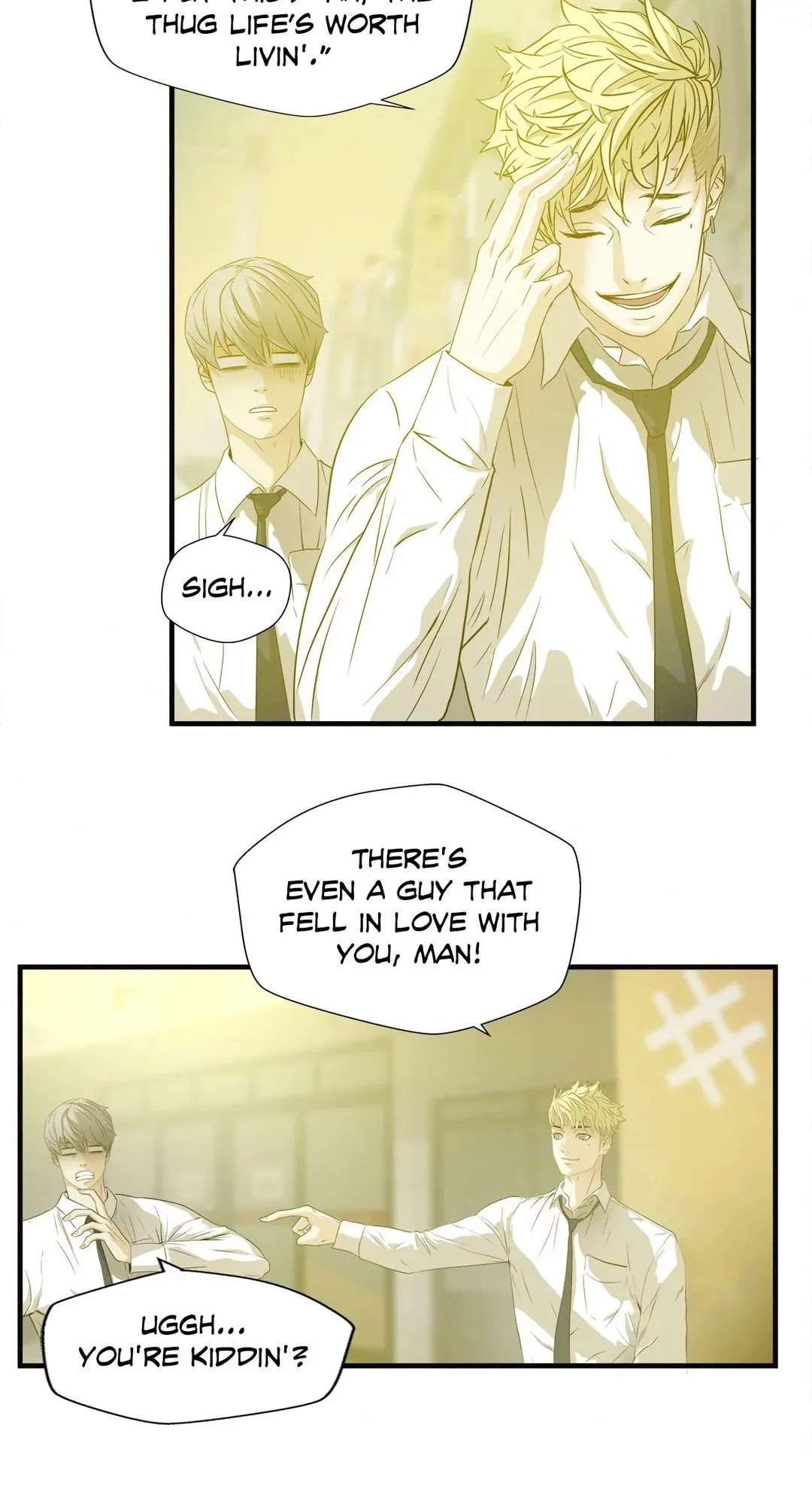 Manga page 11
