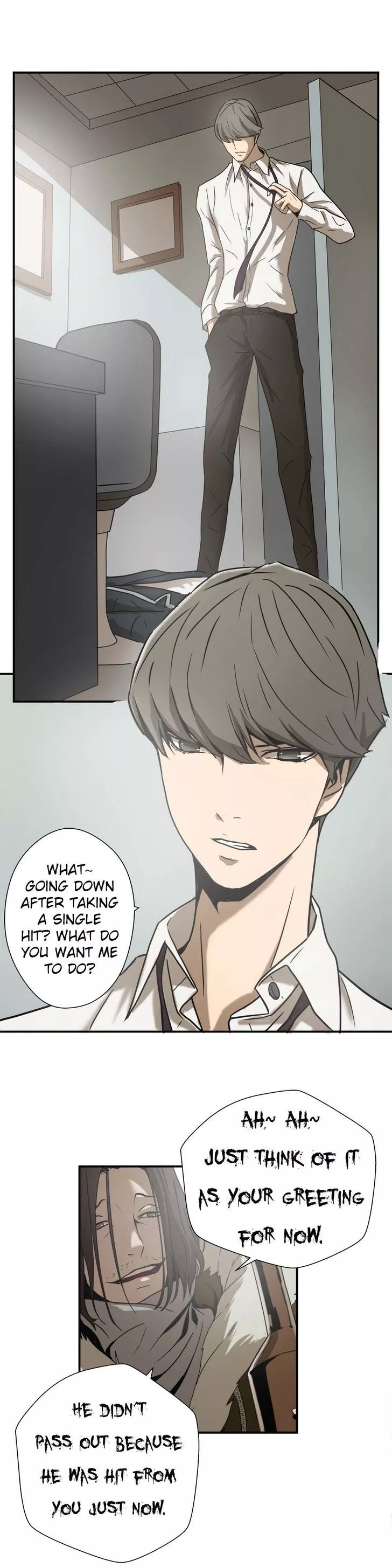 Manga page 11