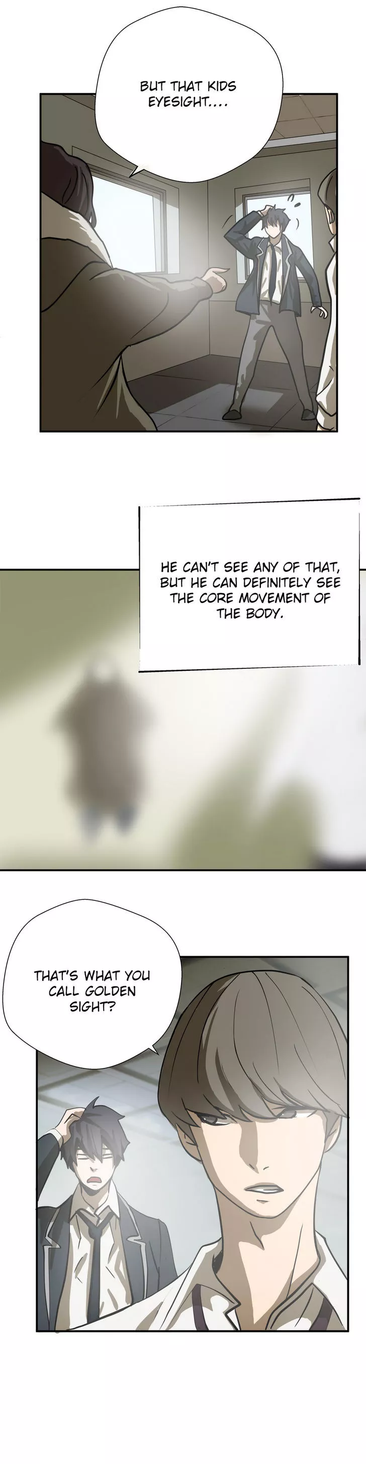 Manga page 11
