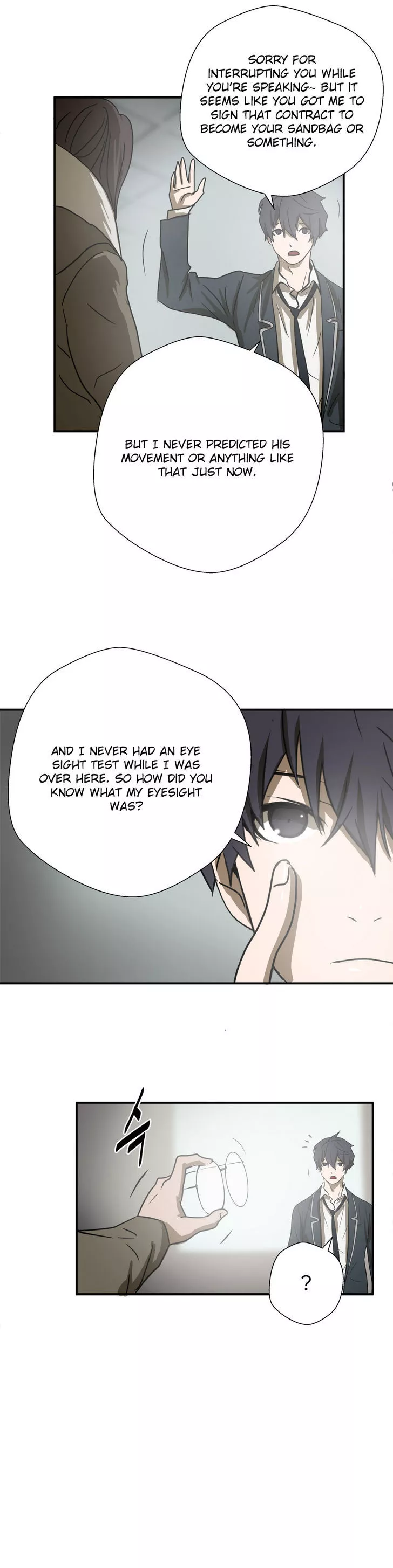 Manga page 12