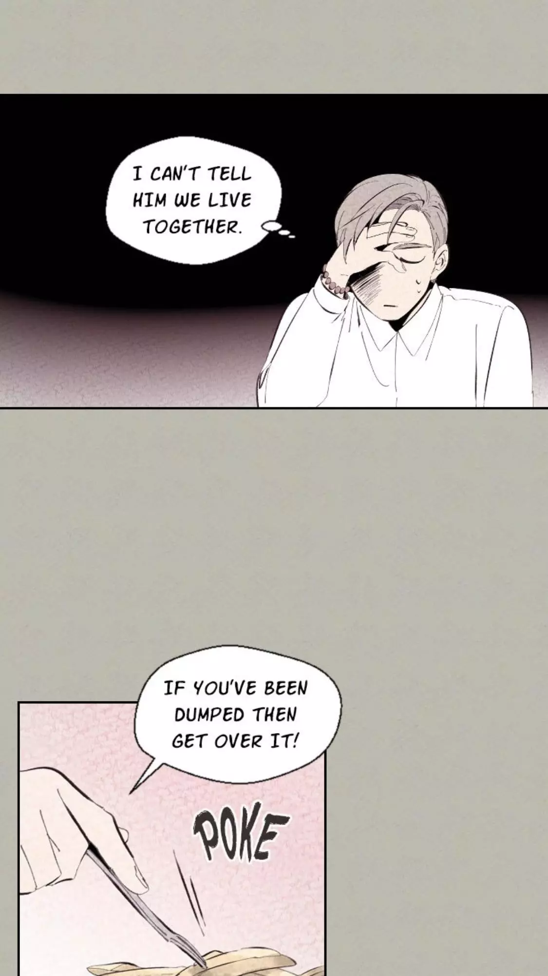 Manga page 11