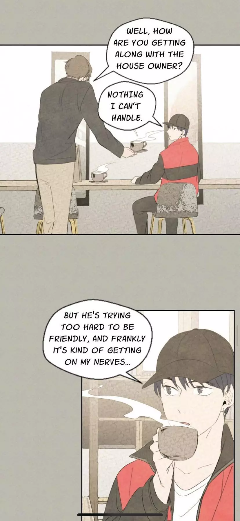 Manga page 23