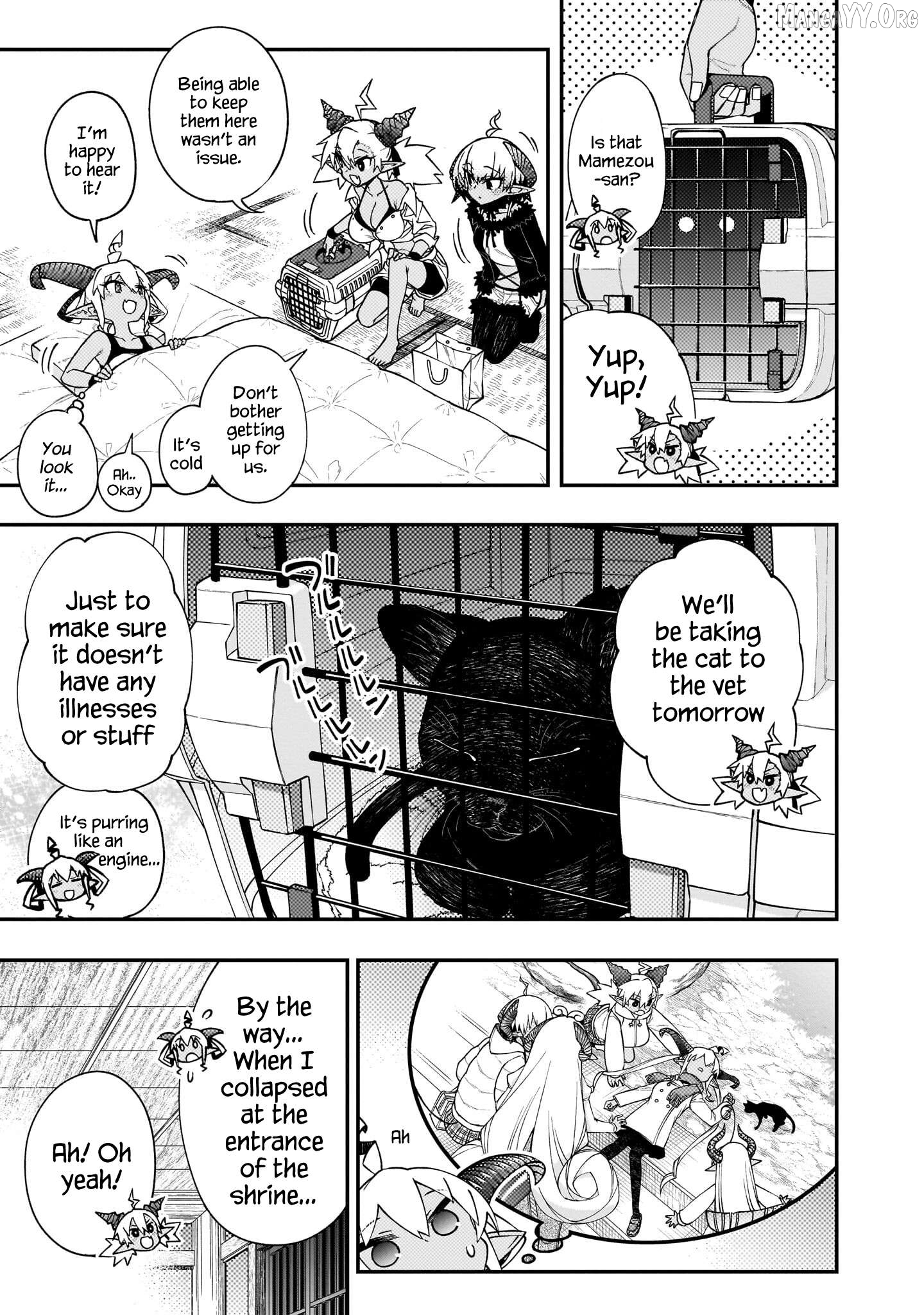 Manga page 7