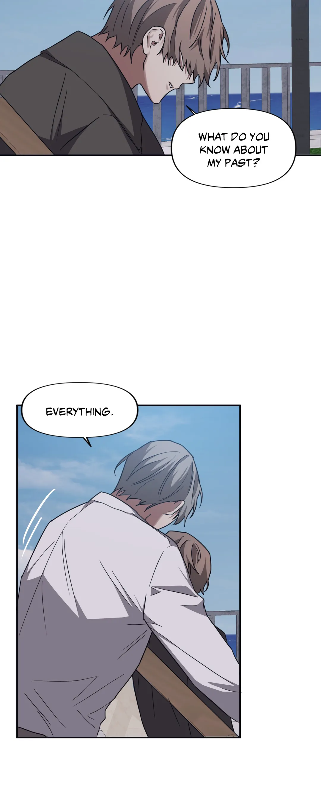 Manga page 28