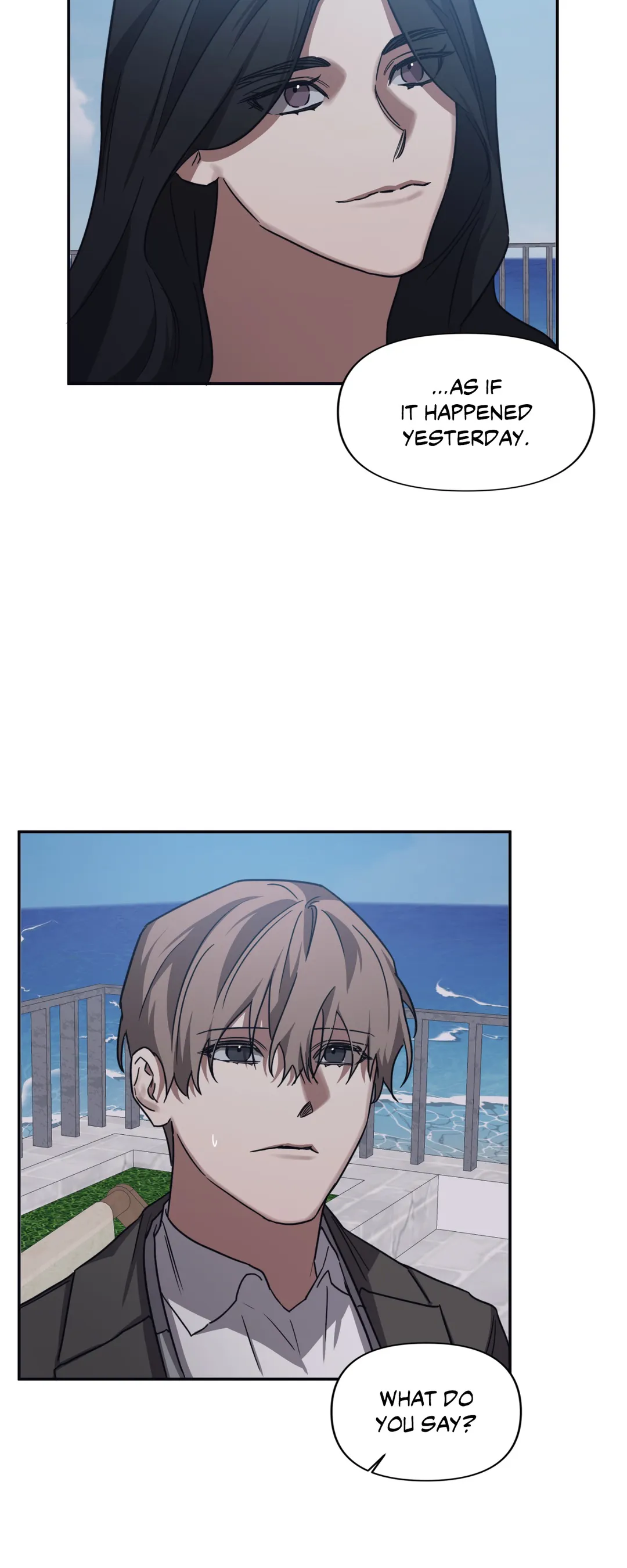 Manga page 38