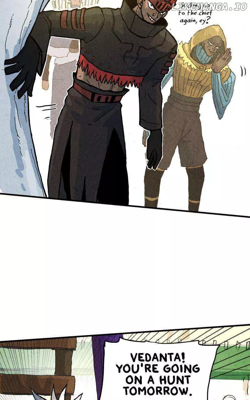 Manga page 21