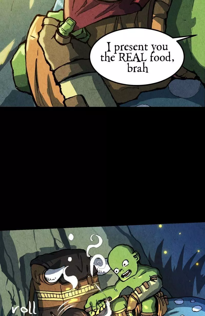 Manga page 27