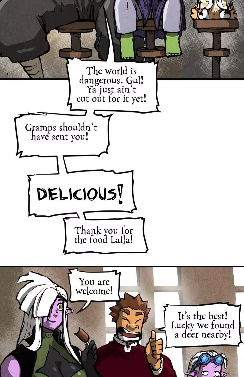 Manga page 12