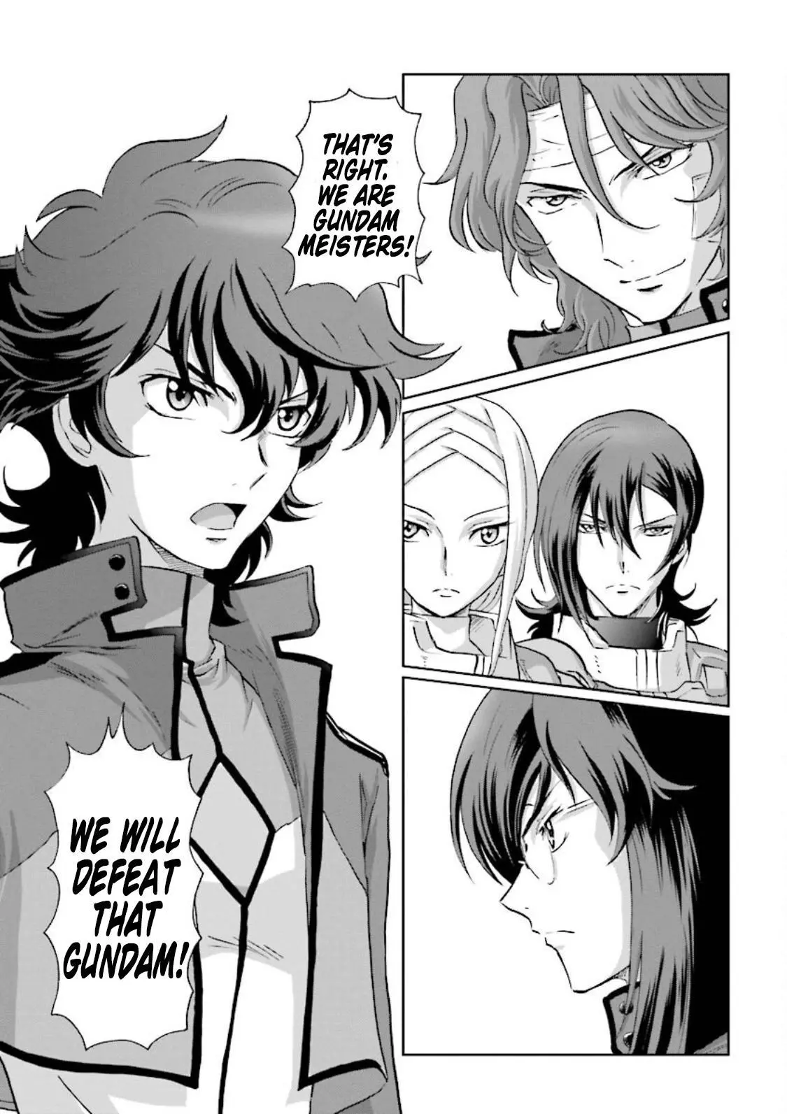 Manga page 28