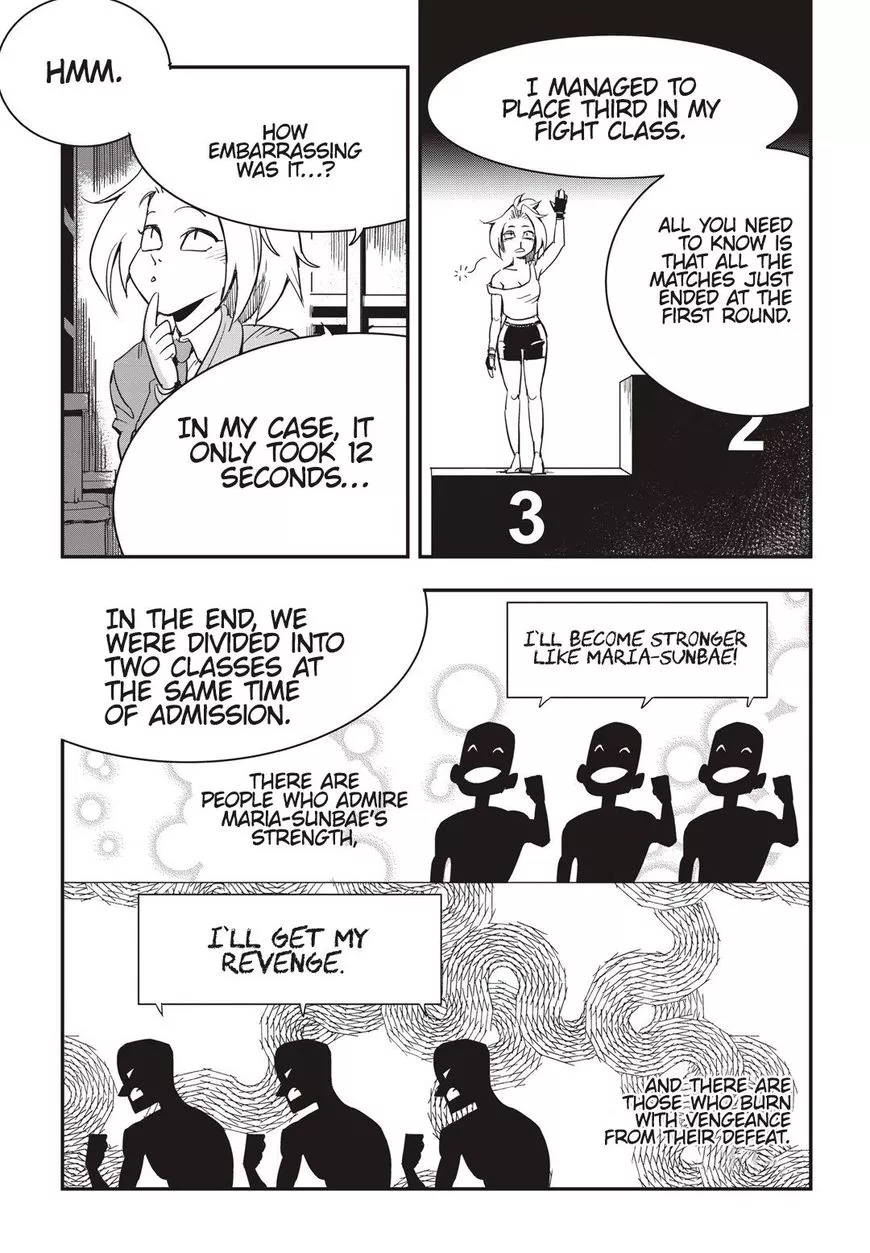Manga page 21